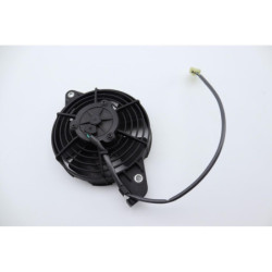 Ventilateur HONDA FES 125 S WING ABS 2007 à 2008