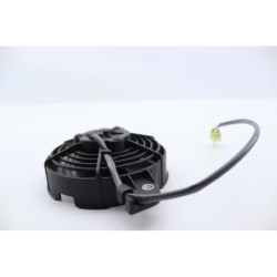 Ventilateur HONDA FES 125 S WING ABS 2007 à 2008