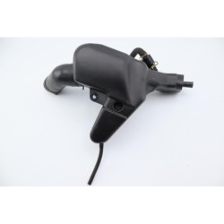 Conduit d'air droit KAWASAKI ZZR 600 1995 à 1997