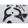 Kit visserie YAMAHA SR 125 1996 à 2000