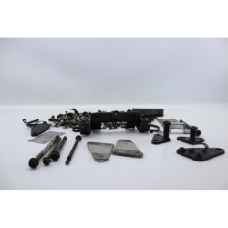 Kit visserie SUZUKI VX 800 1991 à 1997