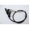Cocotte gauche HONDA MSX 125 2013 à 2015