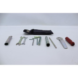 Trousse à outils KTM DUKE 390 2013 à 2016