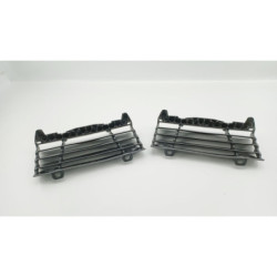 Grille de radiateur HUSQVARNA TC 250 2019 à 2022