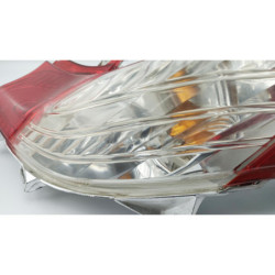 Feu arrière gauche HONDA FES 125 S WING ABS 2007 à 2014