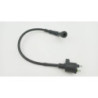 Bobine d'allumage PEUGEOT V CLIC 50 2007 à 2013