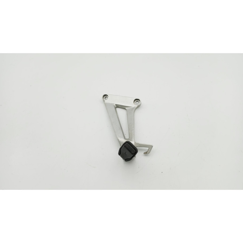 Platine arrière gauche HONDA CBR 125 R 2004 à 2006