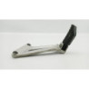 Platine arrière gauche HONDA CBR 125 R 2004 à 2006