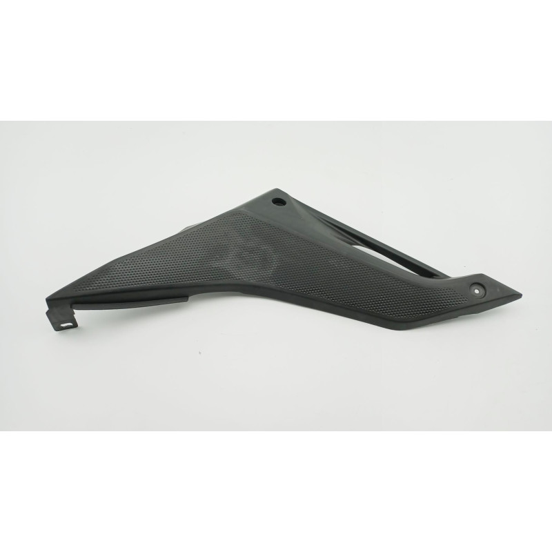 Habillage de cadre gauche YAMAHA YZF 125 R 2008 à 2013
