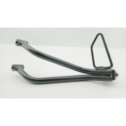 Platine arrière droite YAMAHA YZF 125 R 2008 à 2013