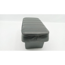 Selle conducteur SHANSU EGREEN 50 2021 à 2022
