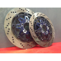 Disque avant KAWASAKI ZZR 600 1993 à 2004