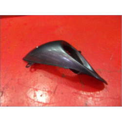 Conduit d'air gauche SUZUKI TL 1000 R 1998 à 2000