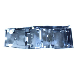 Support de batterie YAMAHA YZF 600 R6 2010 à 2016