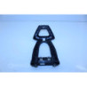Support de plaque BMW F 800 R 2017 à 2019