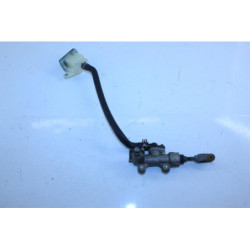 Maitre-cylindre arrière SUZUKI GSX 750 INAZUMA 1997 à 2003
