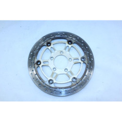 Disque avant droit SUZUKI SV 650 N 1998 à 2002