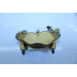 Etrier avant gauche TRIUMPH SPEED TRIPLE 1050 2005 à 2007