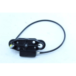 Mécanisme d'ouverture de selle SUZUKI GSR 600 2006 à 2010