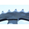 Porte couronne KAWASAKI ZZR 600 1990 à 1992