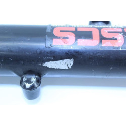 Fourreau de fourche droit KAWASAKI GPX 750 R 1987 à 1989