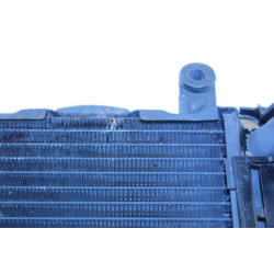 Radiateur d'eau HONDA VFF 750 1983 à 1984