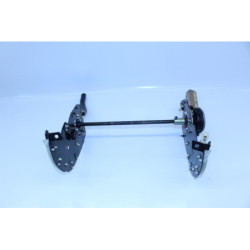 Moteur de bulle SUZUKI GSXF 1100 1988 à 1993