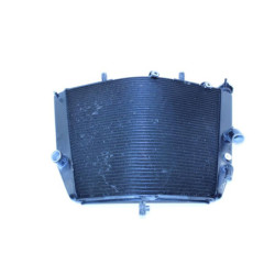 Radiateur d'eau SUZUKI GSXR 600 2008 à 2010