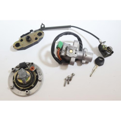Kit neiman complet non codé SUZUKI SV 650 S 2003 à 2007