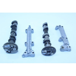 Arbre à cames YAMAHA MT07 700 2014 à 2017