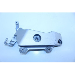 Habillage de platine droite HONDA CB 600 F HORNET 2003 à 2004