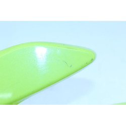 Habillage de tête de fourche droit HONDA CB 600 F HORNET 2007 à 2010