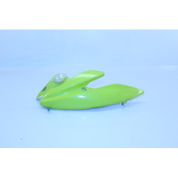 Habillage de tête de fourche droit HONDA CB 600 F HORNET 2007 à 2010