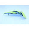 Habillage de tête de fourche droit HONDA CB 600 F HORNET 2007 à 2010
