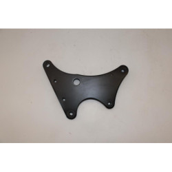 Support moteur gauche KAWASAKI ER6 650 N 2012 à 2016