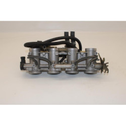 Rampe d'injection YAMAHA FZ6 600 FAZER S 2004 à 2006