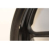 Jante arrière YAMAHA MT09 2014 à 2016