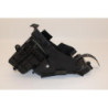 Support de batterie KAWASAKI W 800 CAFE RACER ABS 2019 à 2020