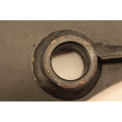Support moteur gauche KAWASAKI ER6 650 F 2012 à 2016