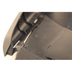 Coque arrière complète STAHO FH 50 2018 à 2019