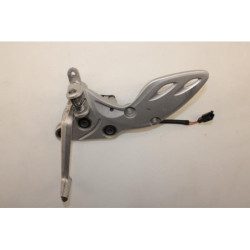 Platine avant droite SUZUKI GSXR 1300 HAYABUSA 2008 à 2017