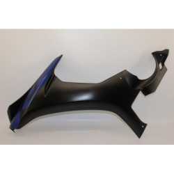 Flanc gauche YAMAHA YZF R1 2015 à 2019