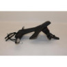 Support de plaque YAMAHA YZF R1 2015 à 2019