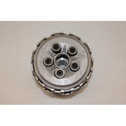 Embrayage complet DUCATI MULTISTRADA 1100 S ABS 2007 à 2009