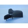 Cache guidon inférieur PIAGGIO MP3 125 2006 à 2008