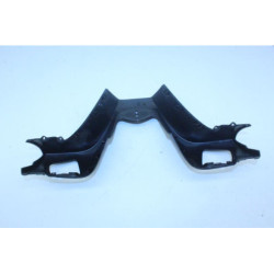 Cache guidon supérieur PIAGGIO MP3 250 LT 2008 à 2009