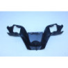 Cache guidon supérieur PIAGGIO MP3 125 2006 à 2008