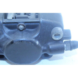 Etrier avant gauche PIAGGIO MP3 125 2006 à 2008