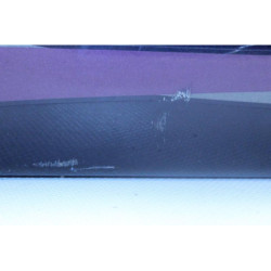 Coque arrière complète YAMAHA TDM 850 1991 à 1995