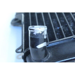 Radiateur d'eau YAMAHA TDM 850 1991 à 1995